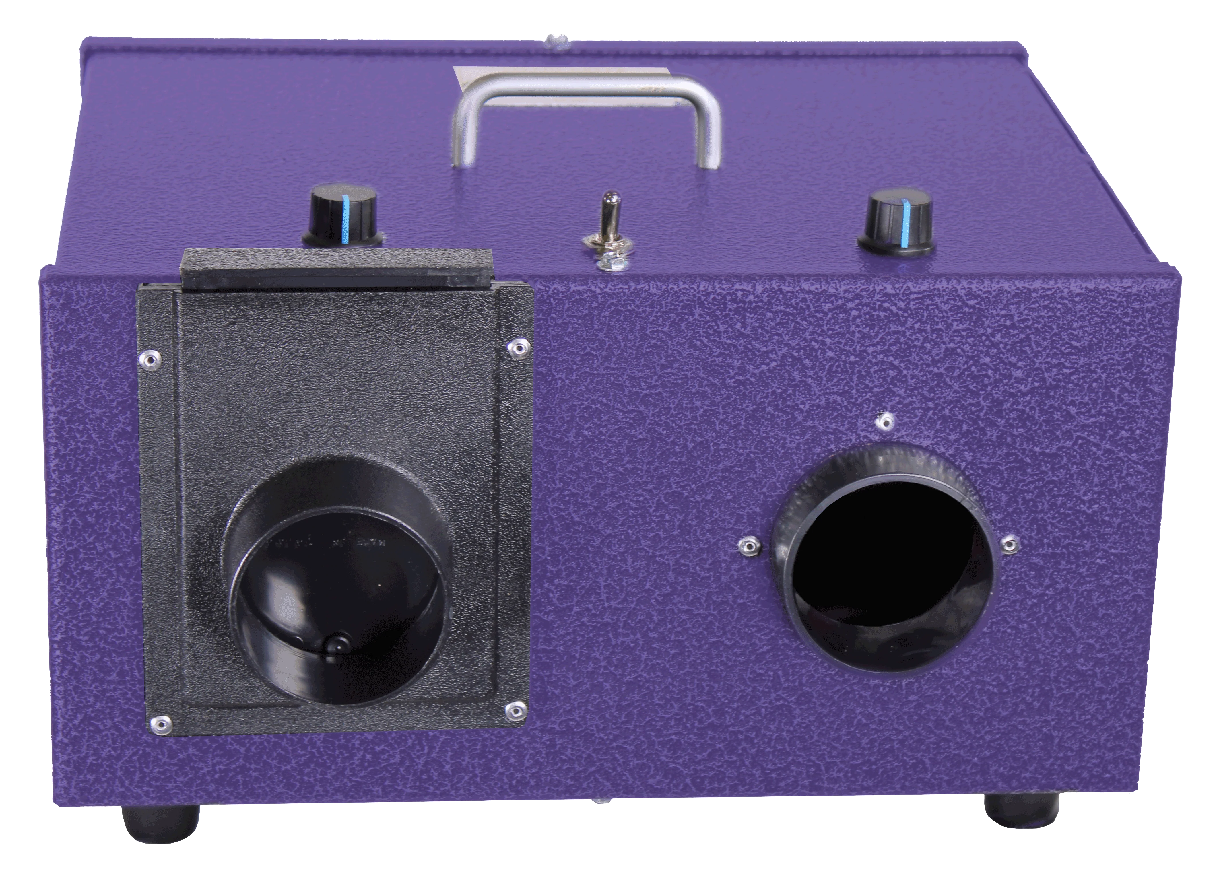 Variable Speed Dryer Violet by Speedy Dryer