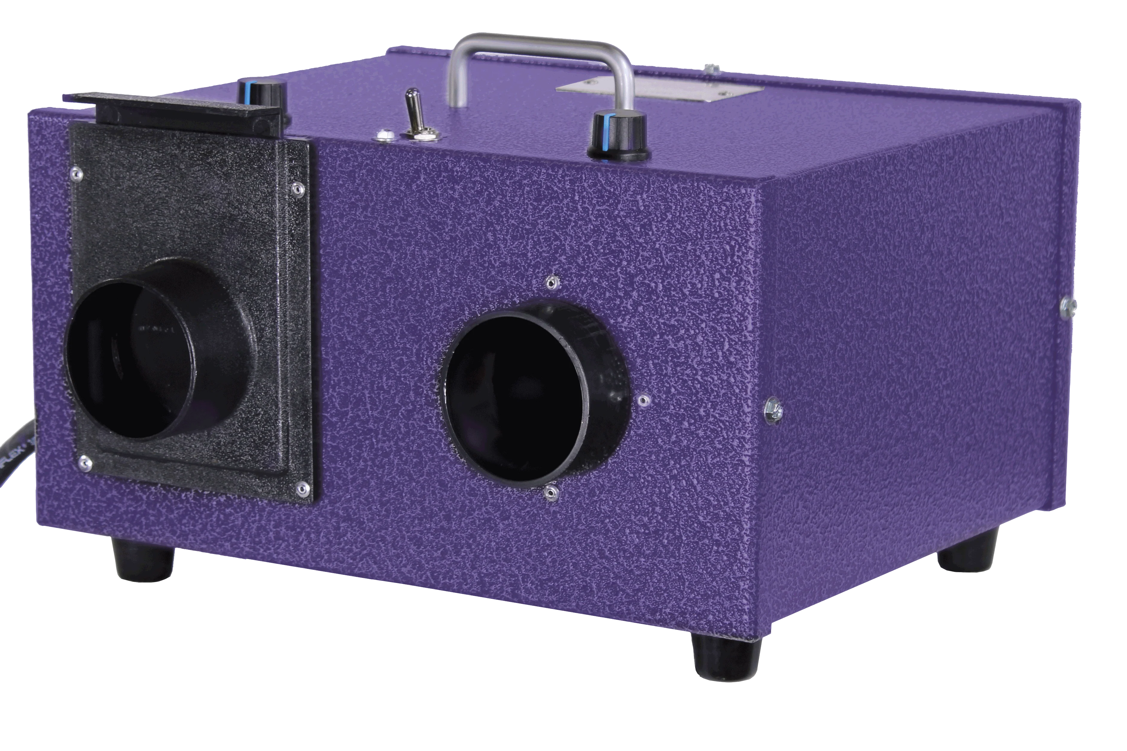 Variable Speed Dryer Violet by Speedy Dryer - Image 2