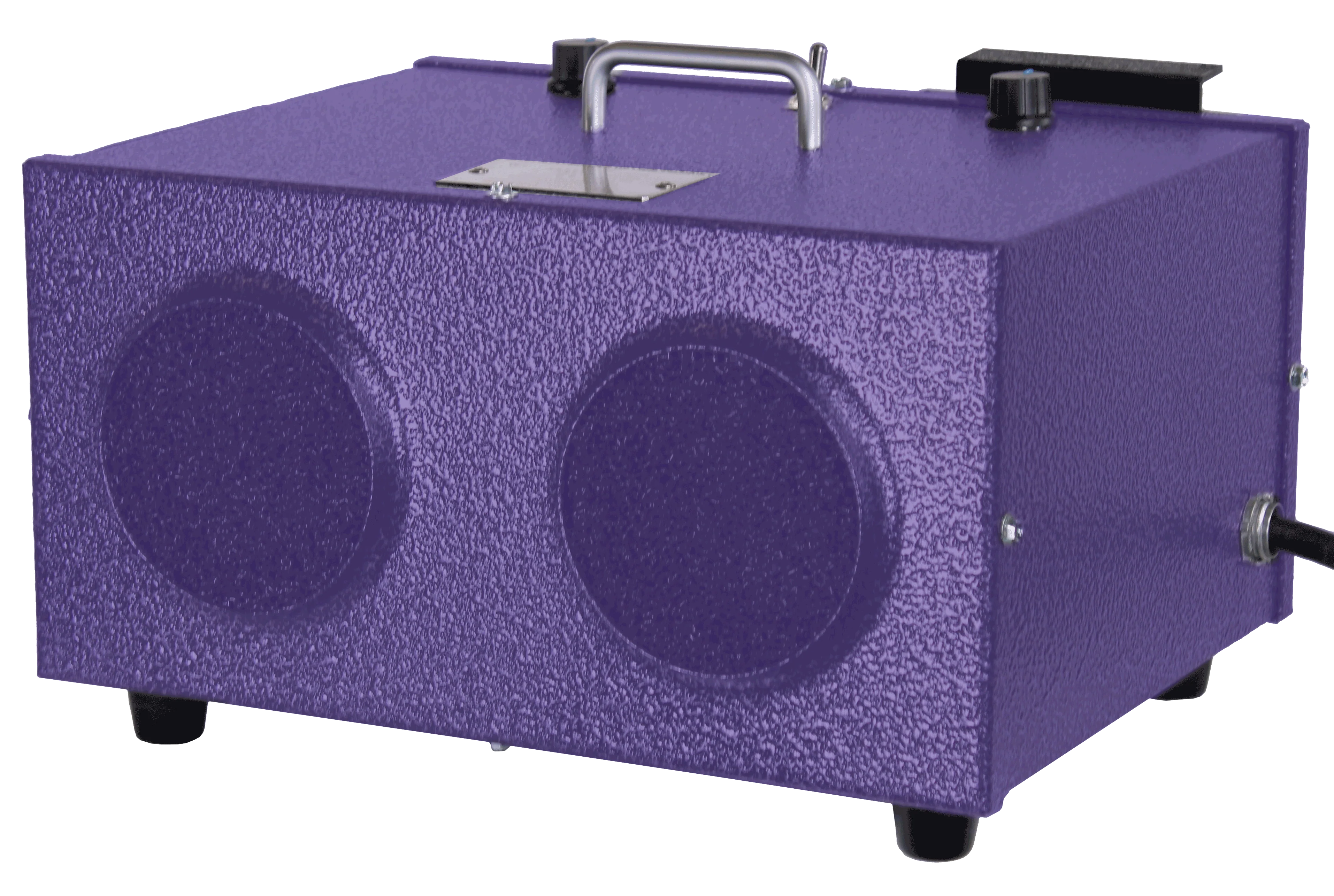 Variable Speed Dryer Violet by Speedy Dryer - Image 4