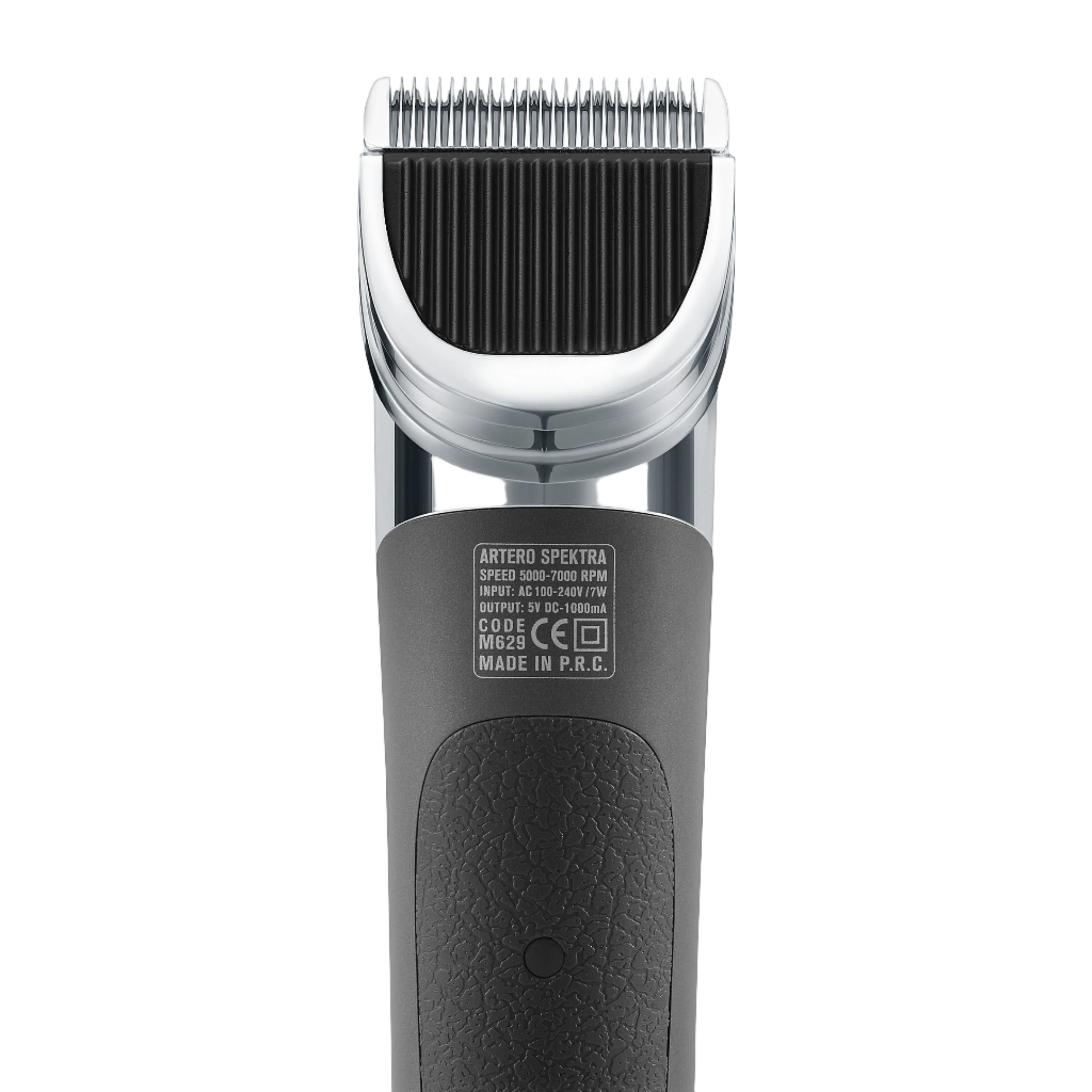 Spektra Cordless Digital Clipper with Free Oil Fresh by Artero - Image 3