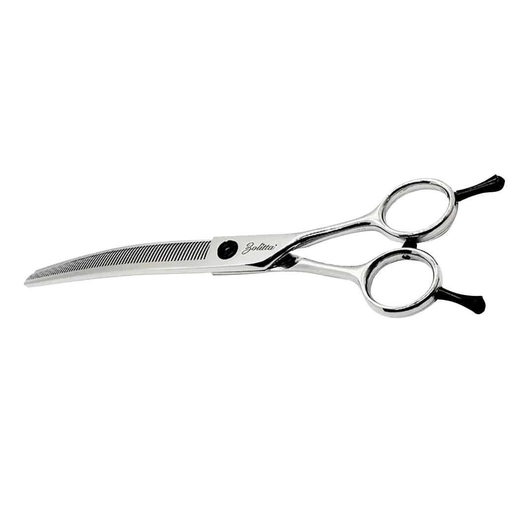 Storm Curved Thinner 7" by Zolitta