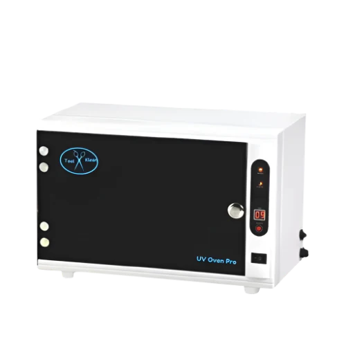 Anti-Microbial UV Light Oven Pro Sanitizer by Tool Klean