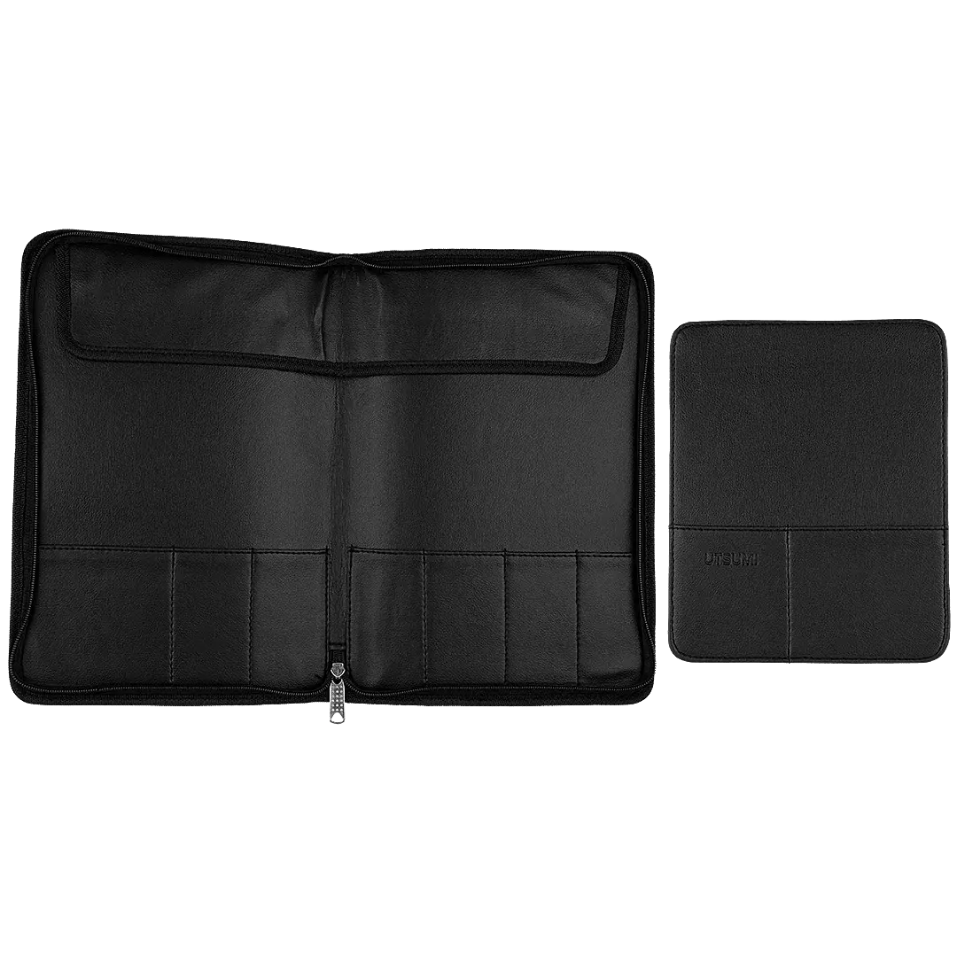 Comb Case #24 Black by Utsumi - Image 2