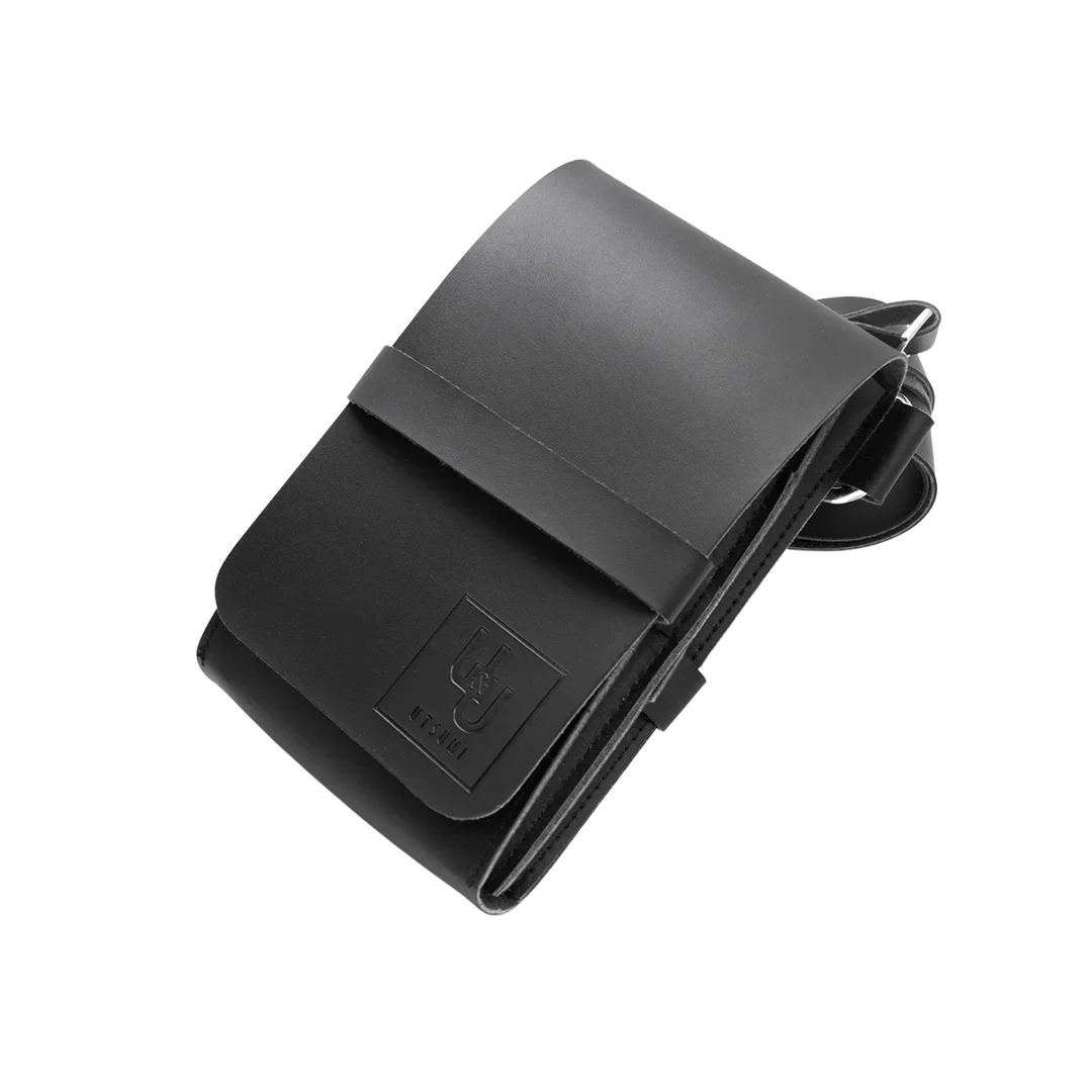 Shear Case #09 Black by Utsumi - Image 2