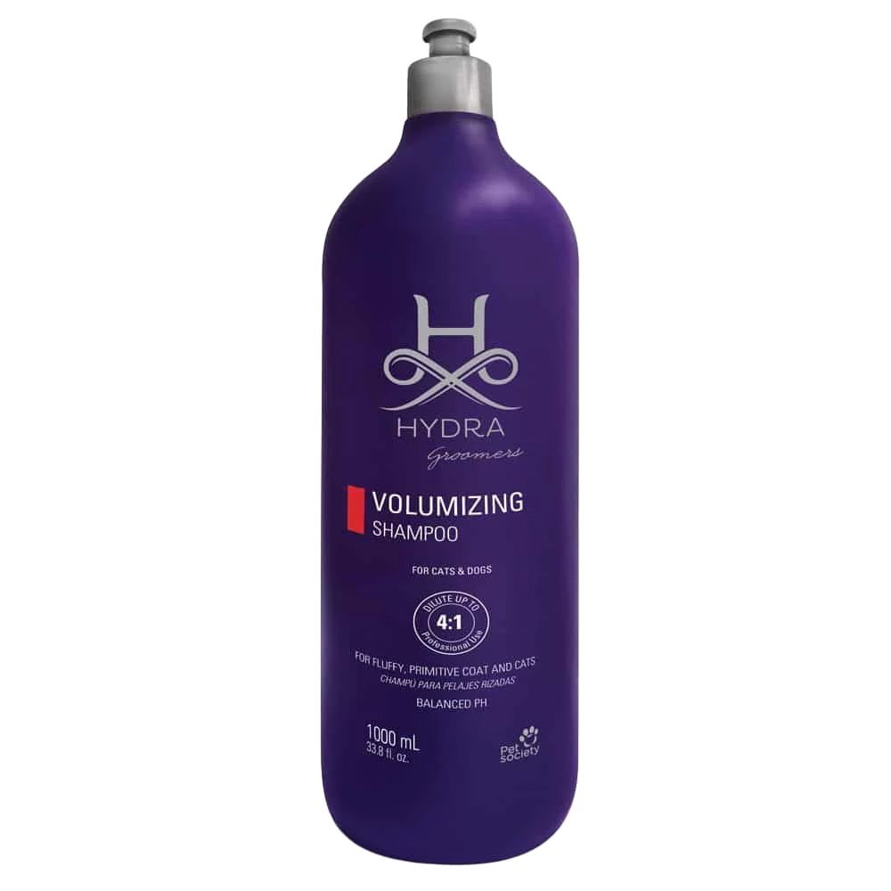 Volumizing Shampoo 33oz by Hydra - Image 2