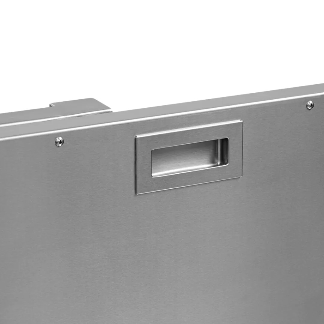 50" Dog Grooming Electric Tub with Sliding Door White by Waggz - Image 10