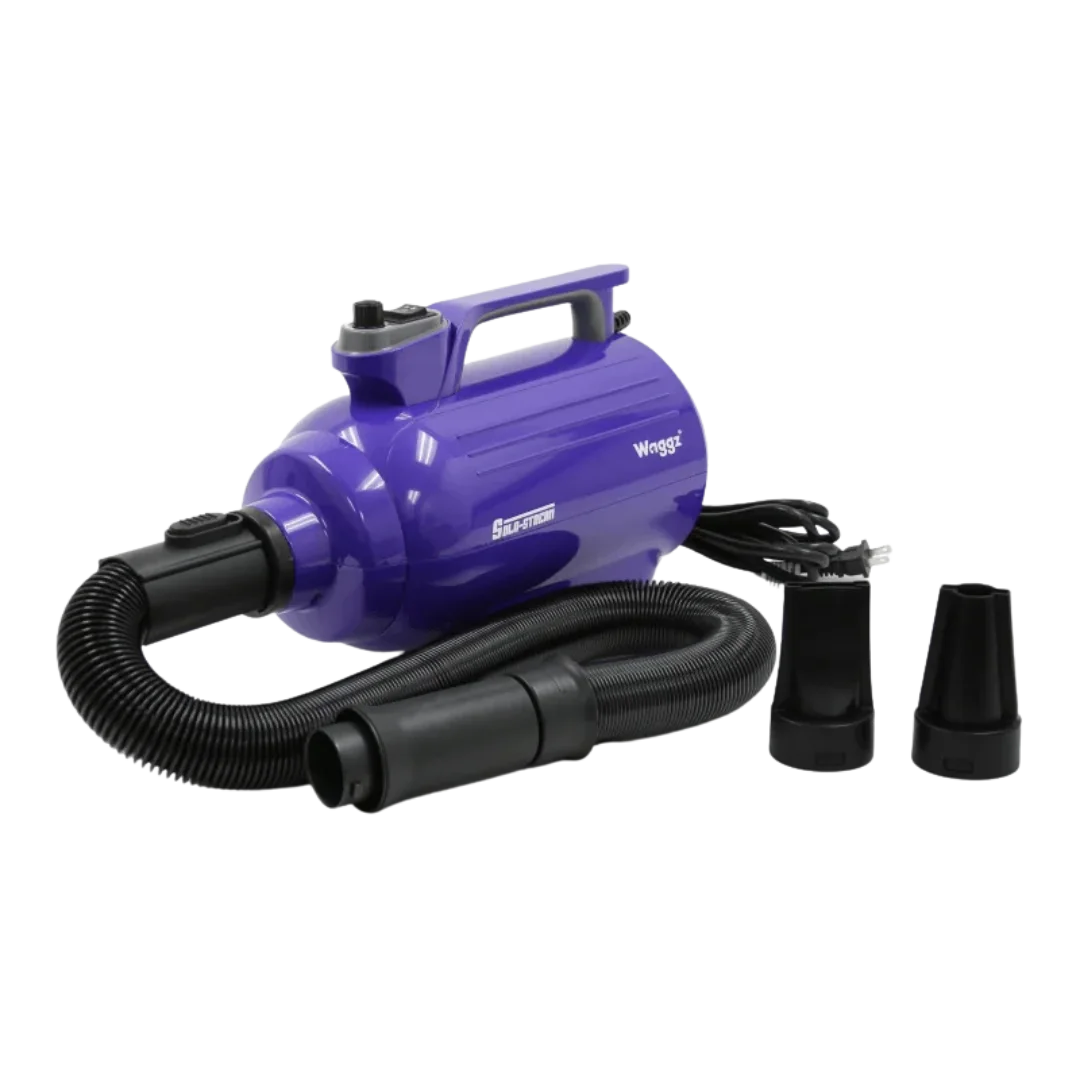 Solo-Stream Dryer by Waggz - Image 2