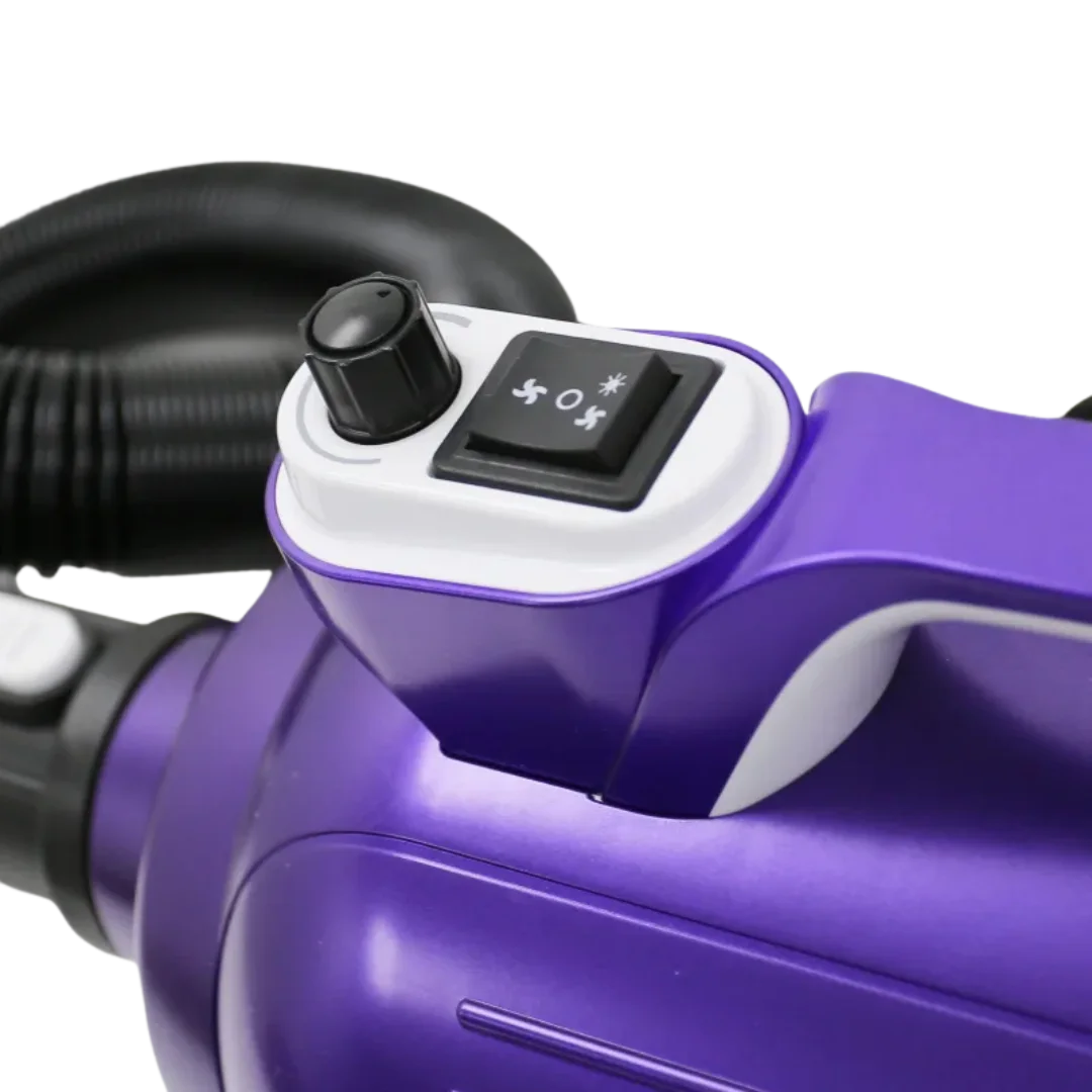 Solo-Stream Dryer by Waggz - Image 5
