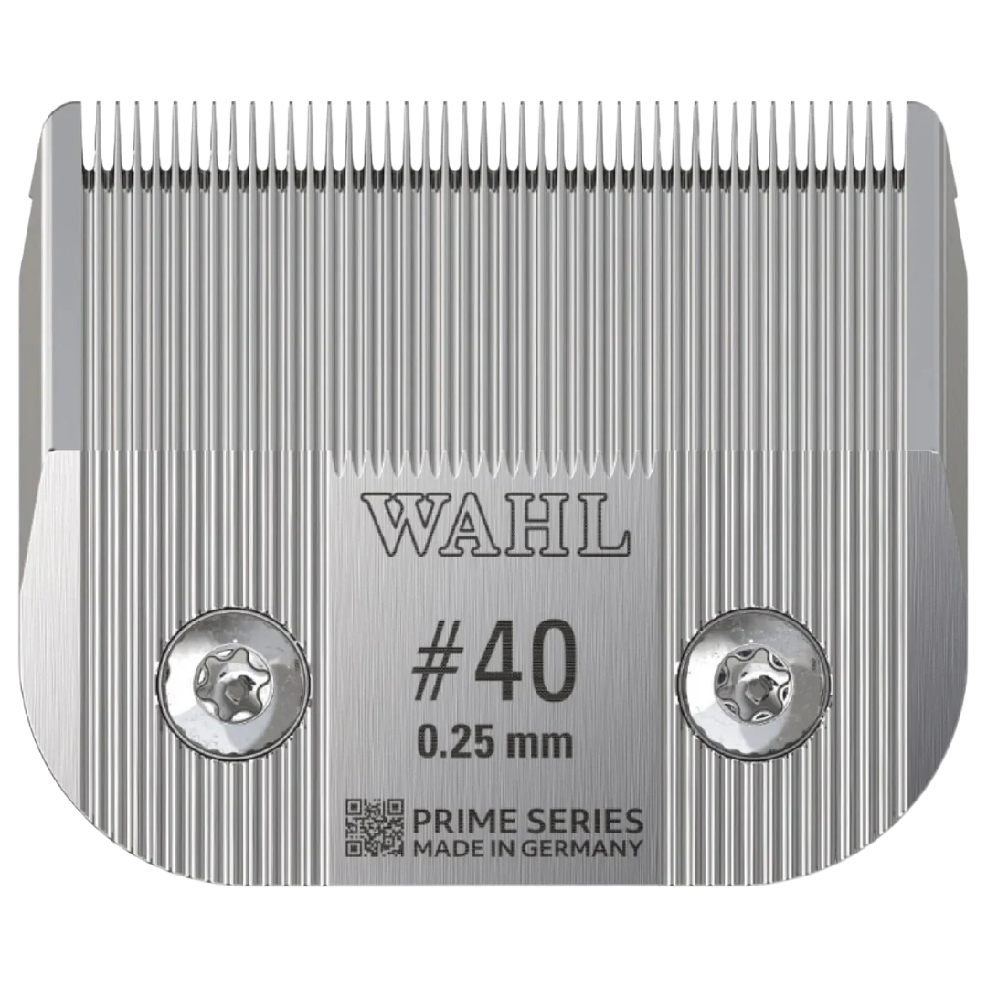 #40 Prime Series Blade by Wahl - Image 2