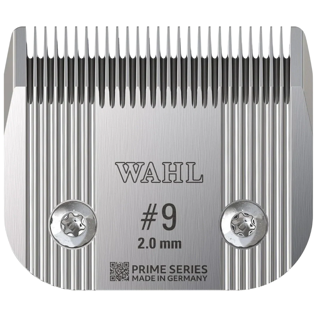 #9 Prime Series Blade by Wahl - Image 2