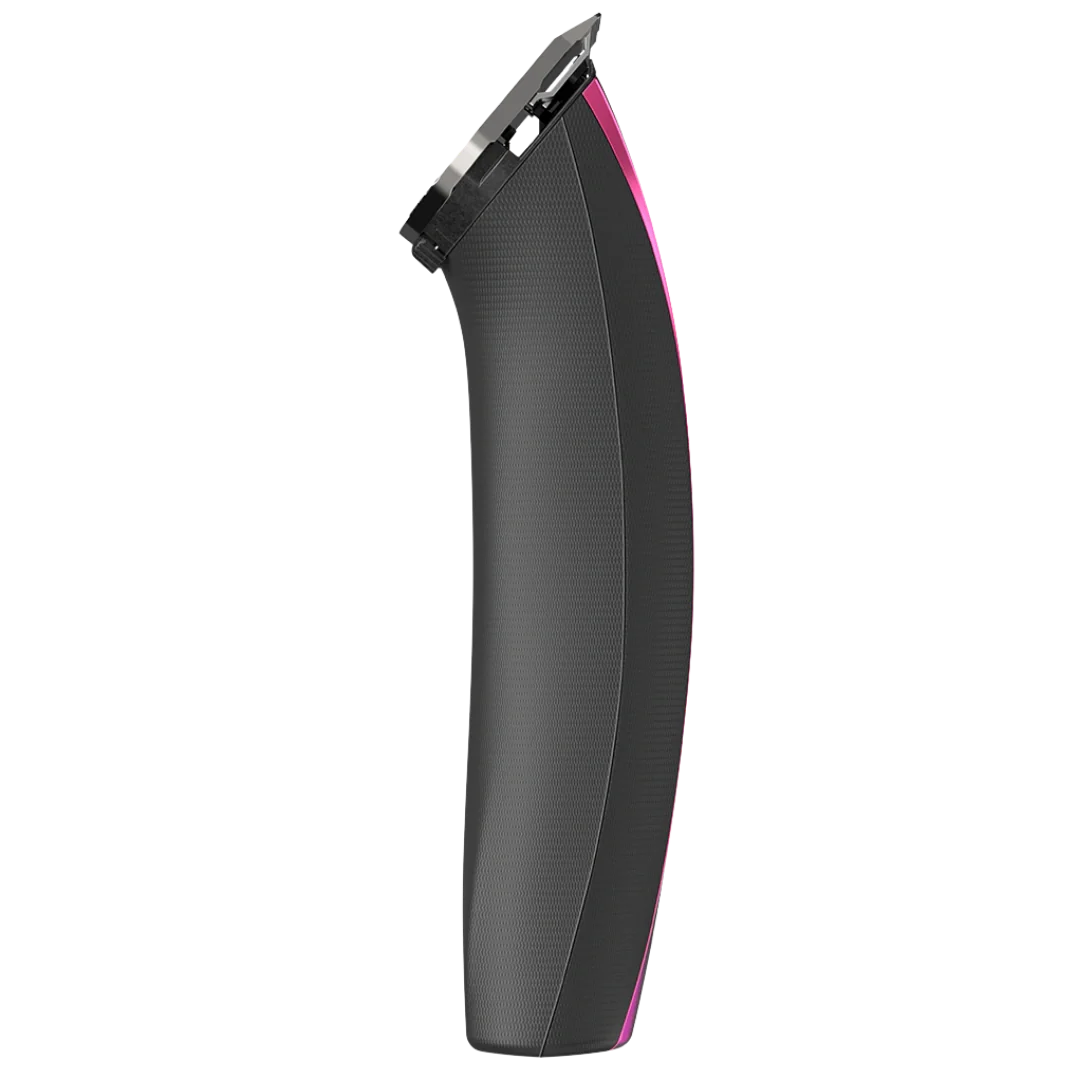 Bravura2 Cordless Clipper Brilliant Rose by Wahl - Image 3