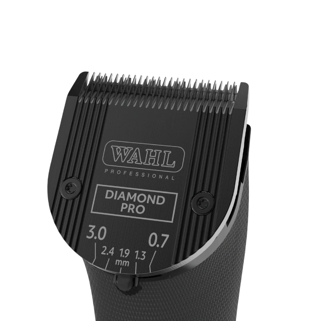Bravura2 Cordless Clipper Brilliant Rose by Wahl - Image 4