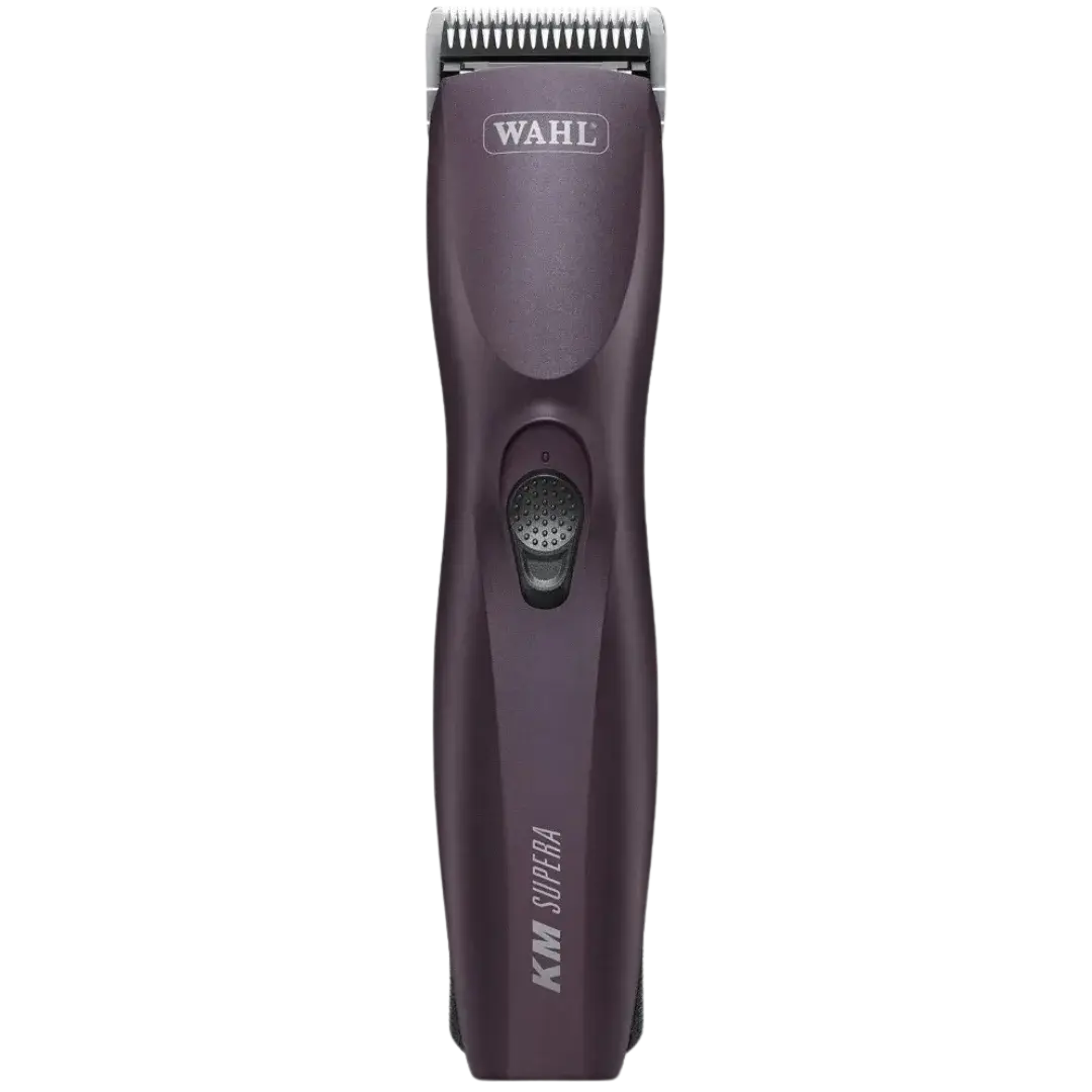 KM Supera Pet Clipper by Wahl - Image 2