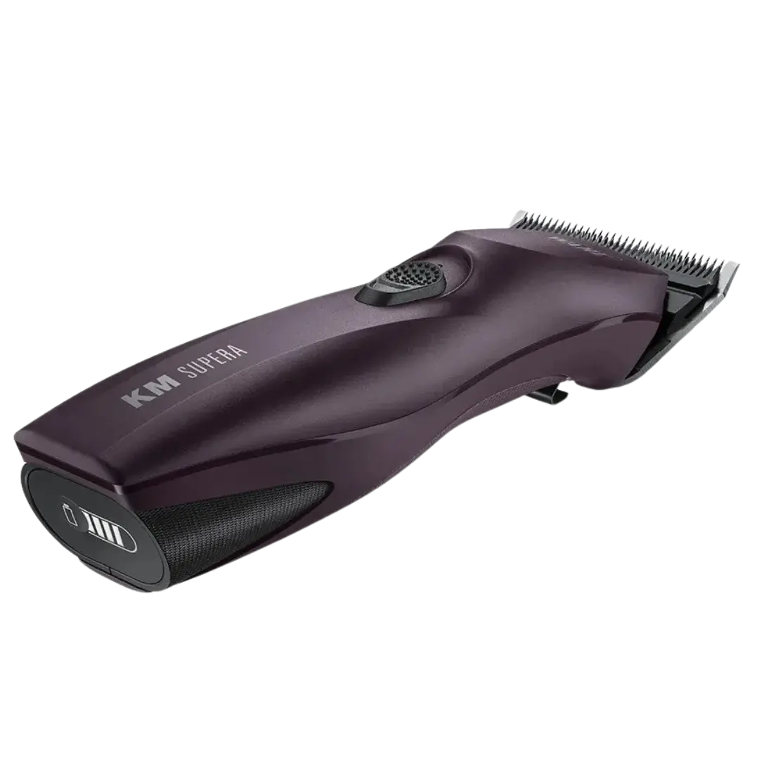 KM Supera Pet Clipper by Wahl - Image 6