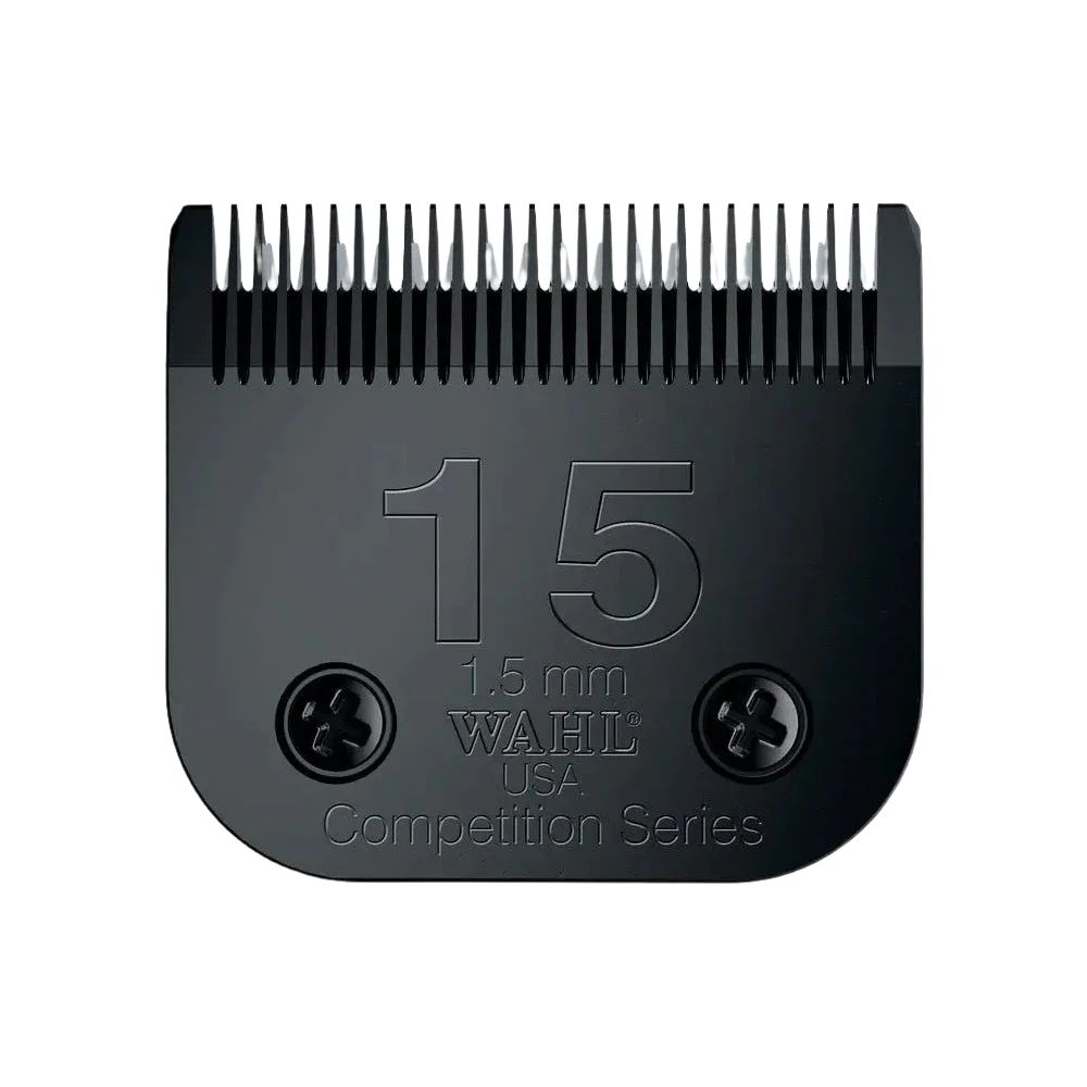 Ultimate Competition 15 Blade by Wahl - Image 2