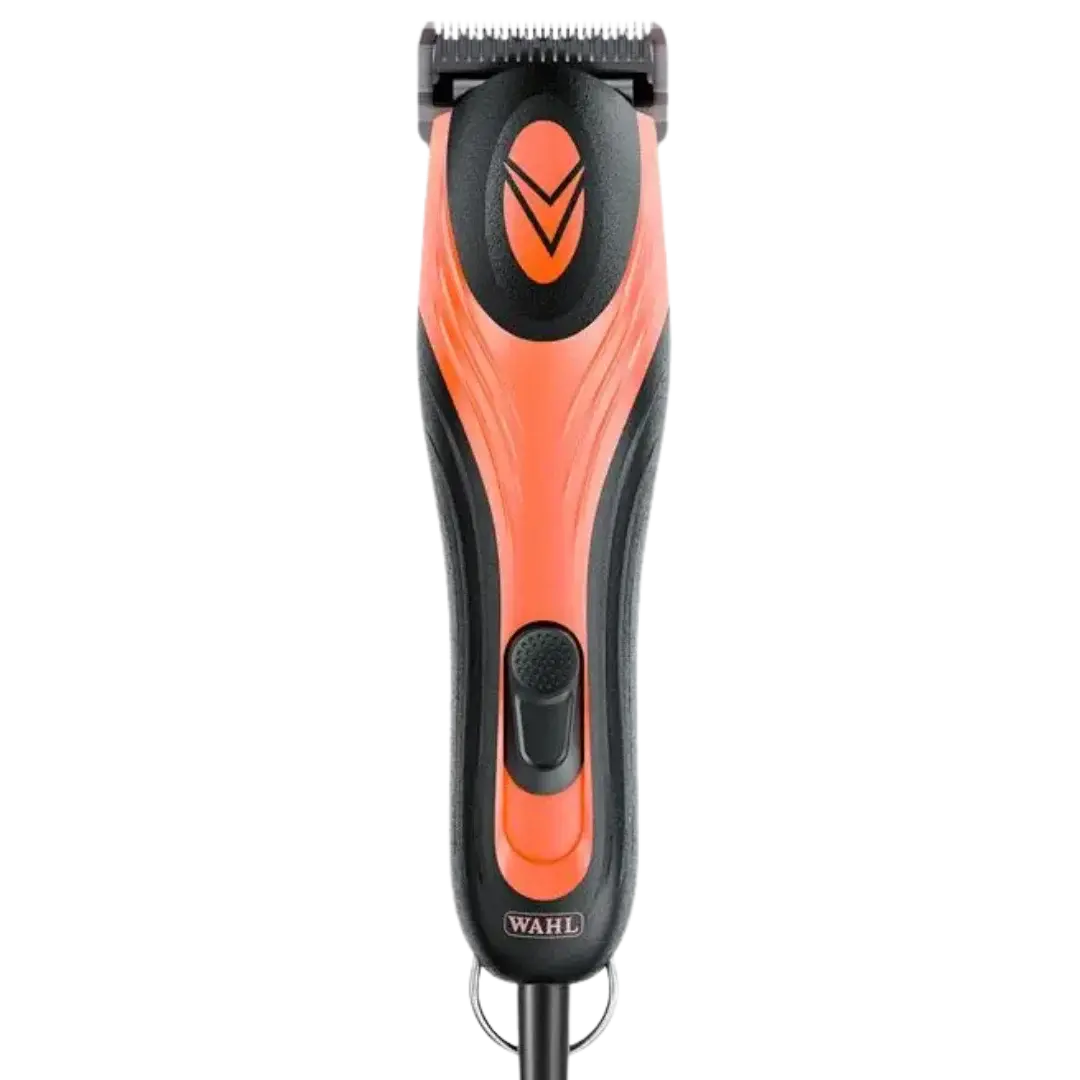 KM Velocity 3-Speed Corded Clipper by Wahl - Image 2