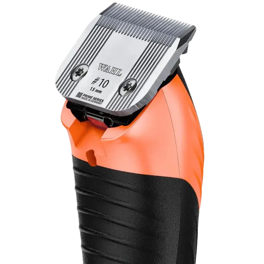 KM Velocity 3-Speed Corded Clipper by Wahl - Image 3