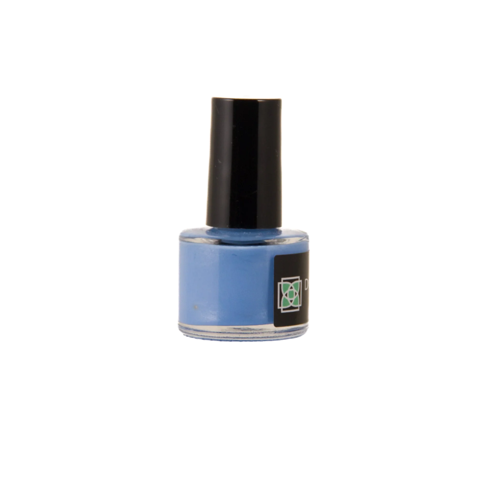Baby Paw Blue Non-toxic Nail Polish by Dog Fashion Spa - Image 3