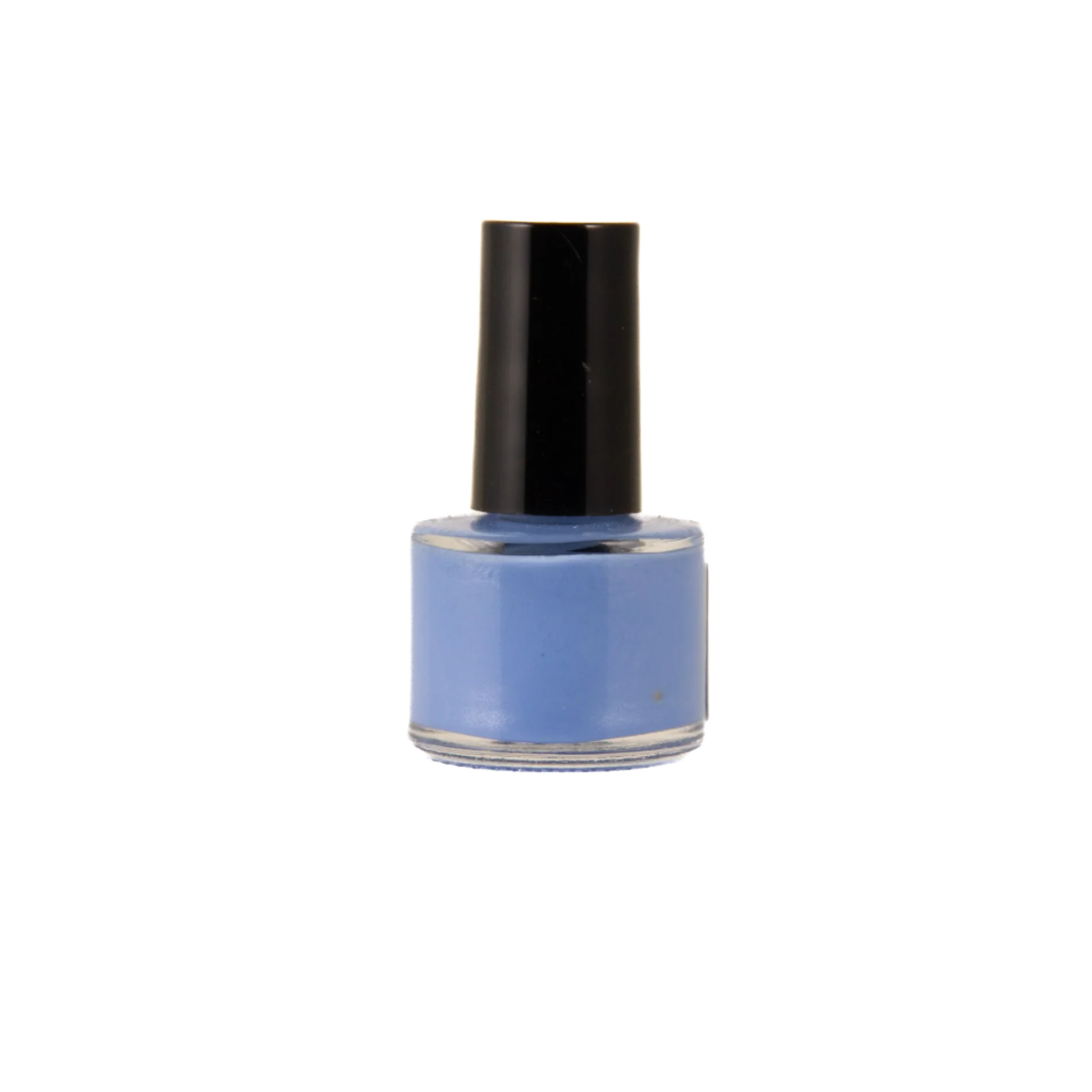 Baby Paw Blue Non-toxic Nail Polish by Dog Fashion Spa - Image 4