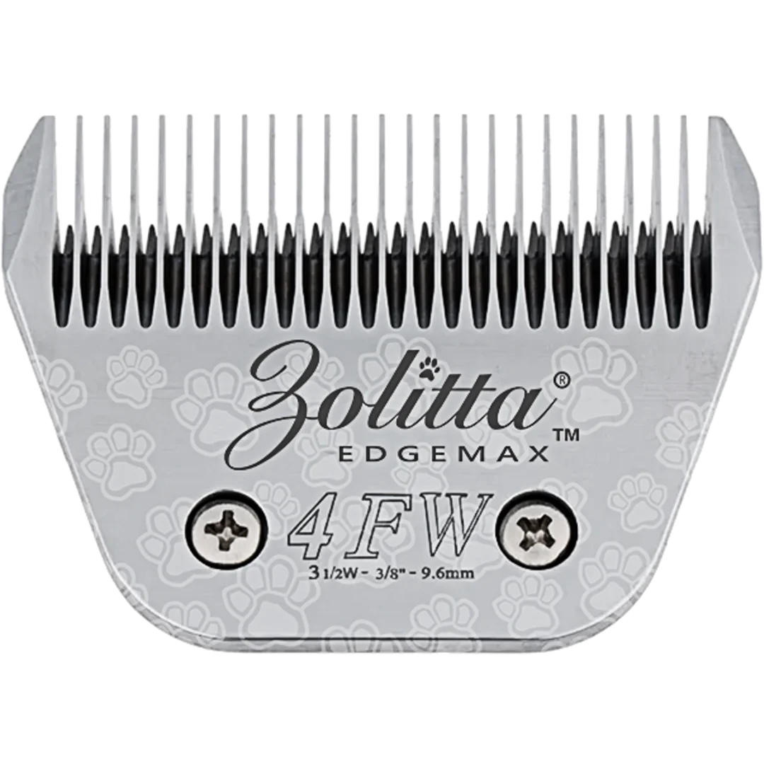 #4FW EdgeMax Wide Blade by Zolitta - Image 2