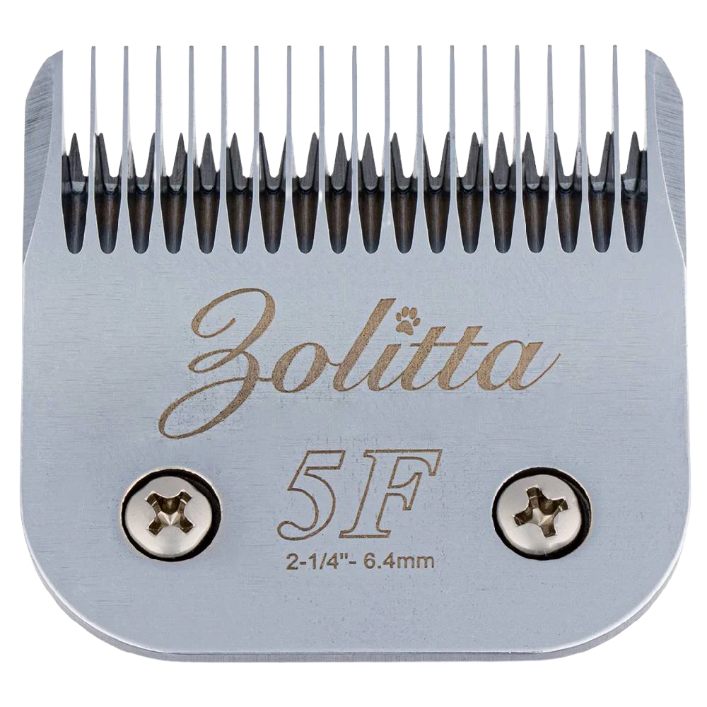 #5F Blade by Zolitta