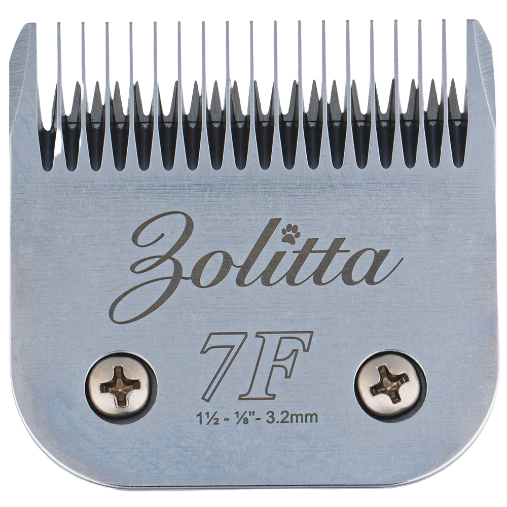 #7F Blade by Zolitta