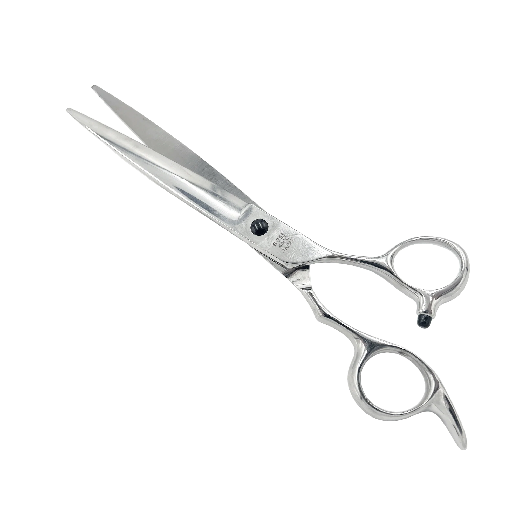 Storm Straight Shears 7.5" by Zolitta - Image 3