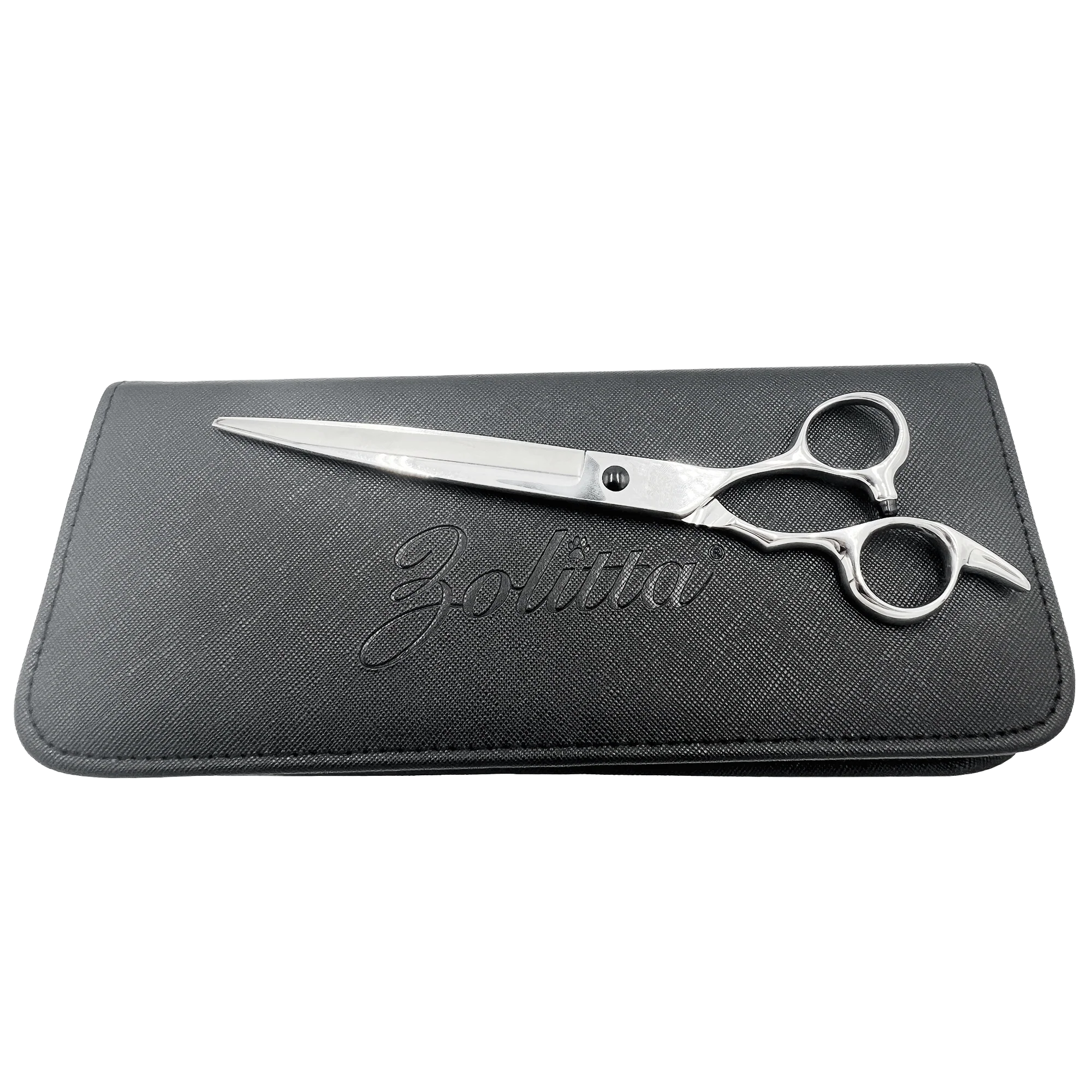 Storm Straight Shears 7.5" by Zolitta - Image 4