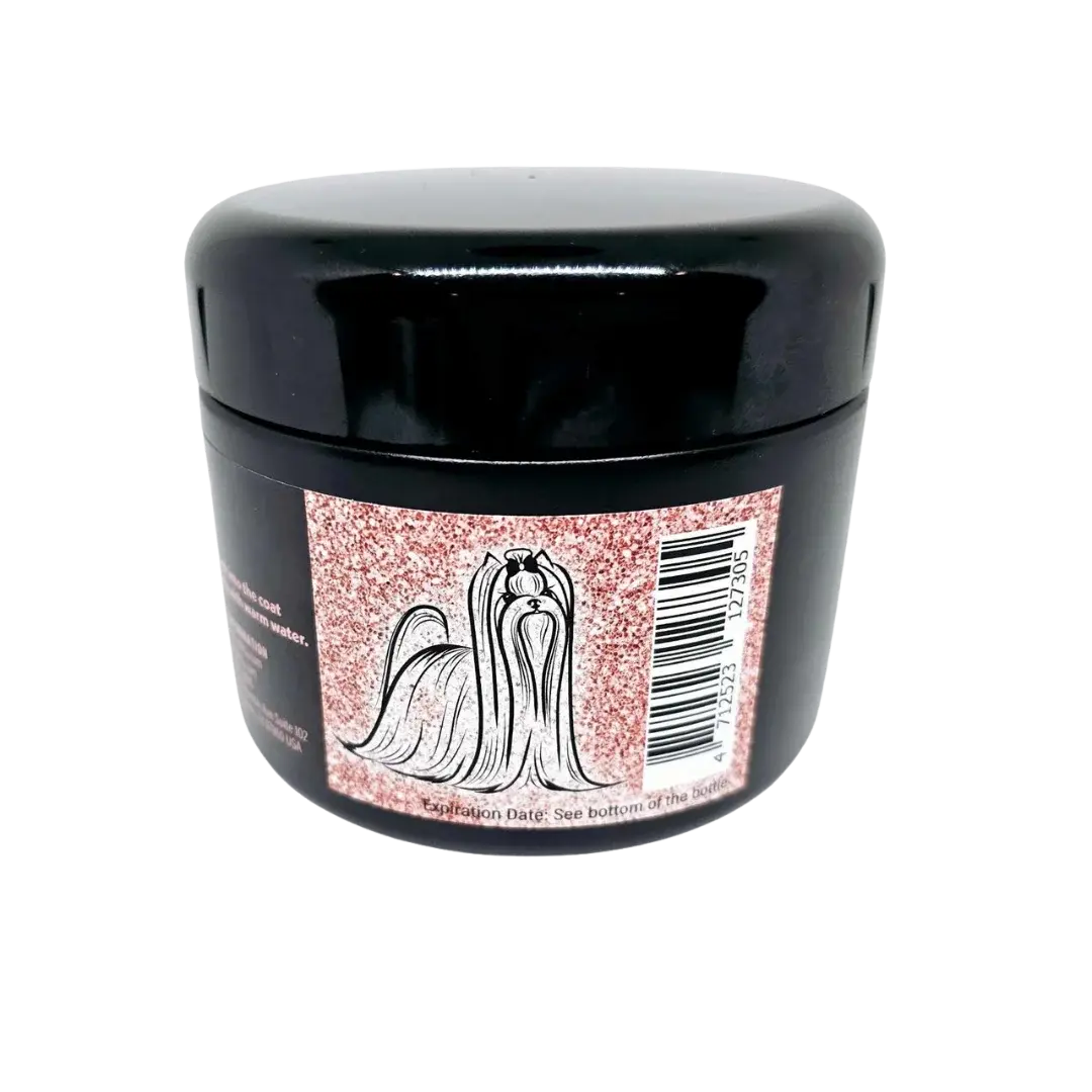 Ultimate Rescue Deep Conditioning Mask 500ml by Zolitta - Image 3